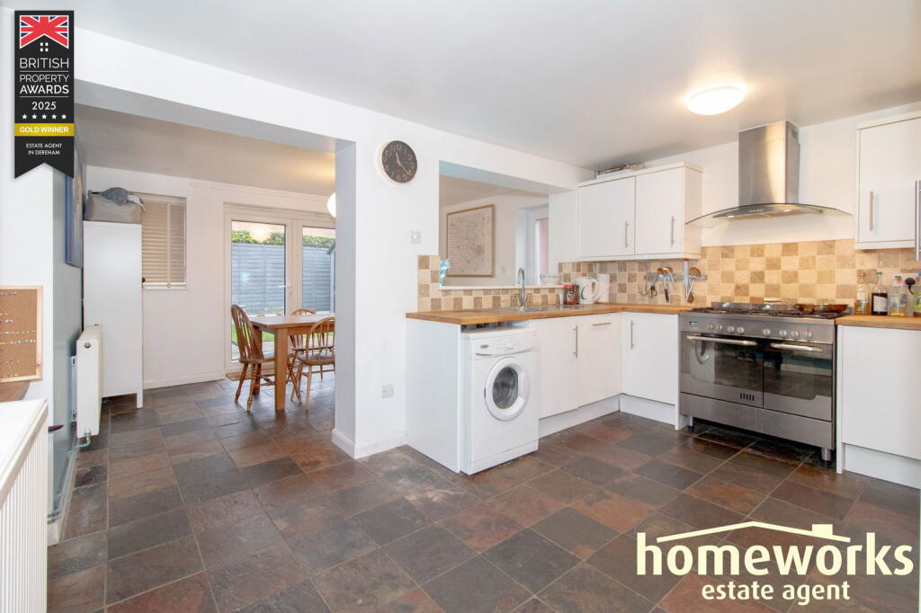 Bulrush Close,Scarning,Dereham,NR19 2UE photo 4