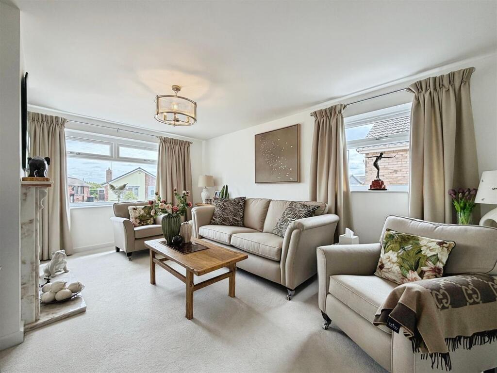 House in Sheffield - View 2