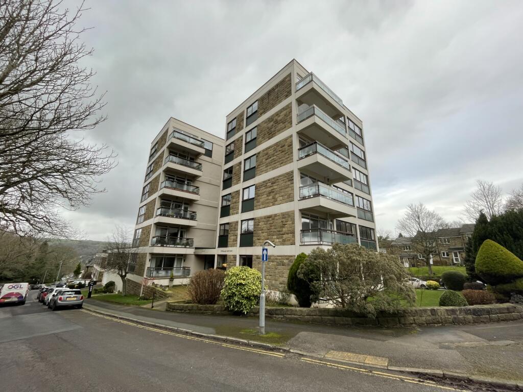 Main image of property: 15 Wells Court, Wells Promenade, Ilkley, West Yorkshire LS29 9LG