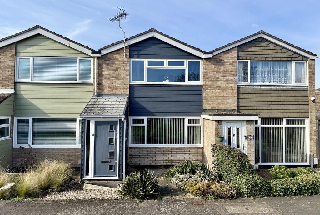 Main image of property: Moat Walk, Gosport