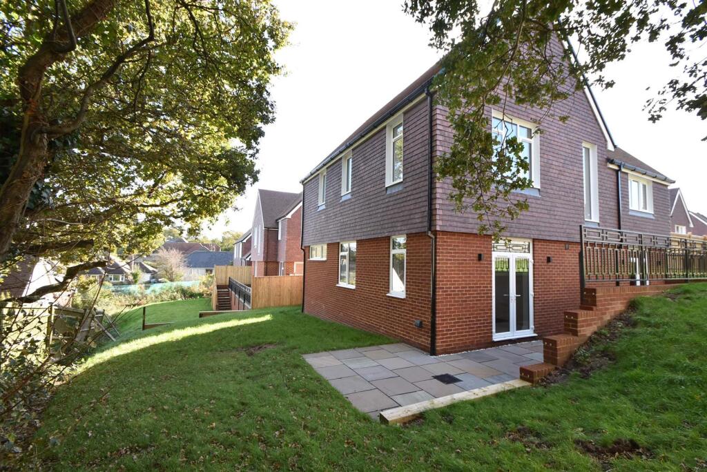 Main image of property: Market Gardens, Fairlight, Hastings