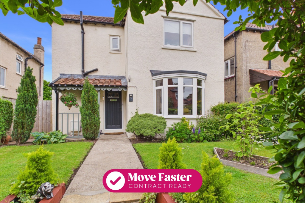 Main image of property: North Street, Nafferton, Driffield, East Riding of Yorkshire, YO25 4JW