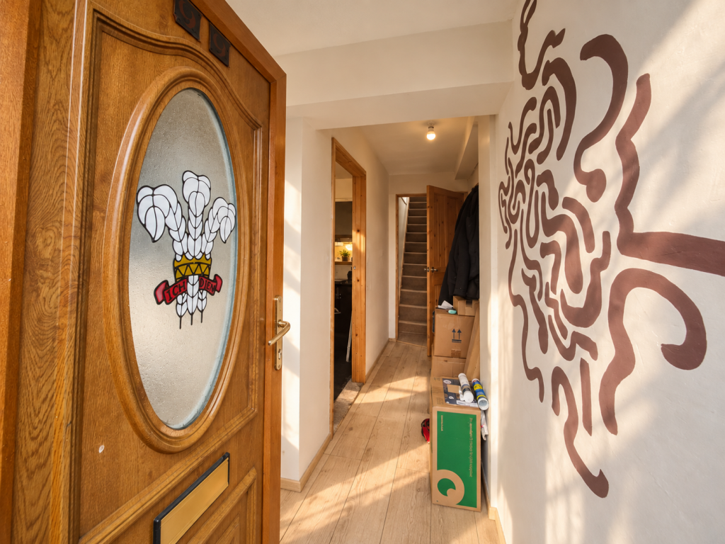 House in Cardiff - View 4