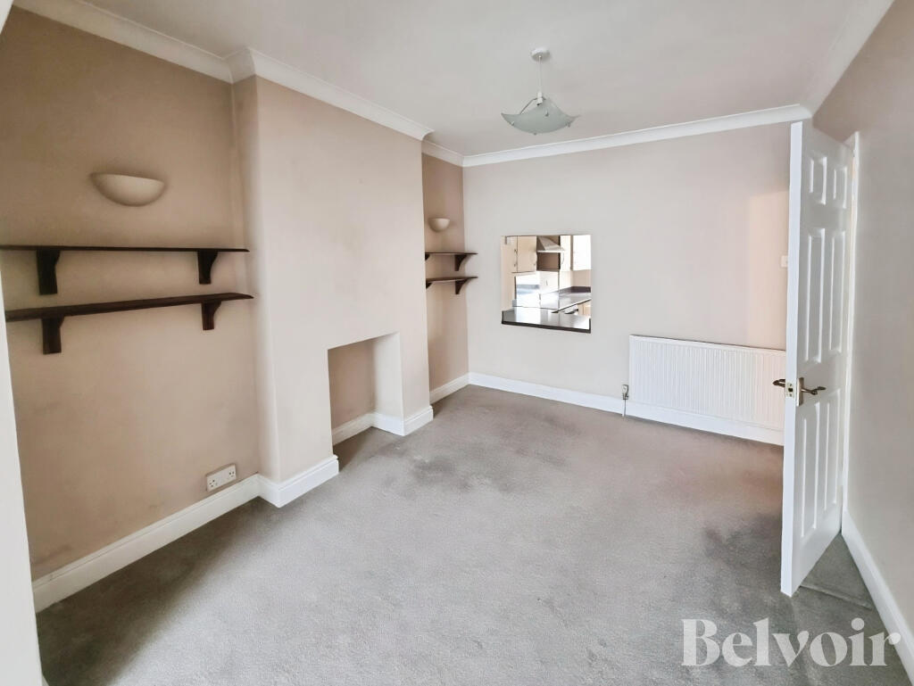 House in Ipswich - View 4