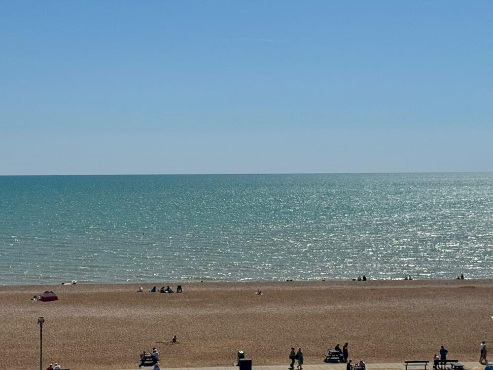 Apartment in Hastings, Old Town - View 5