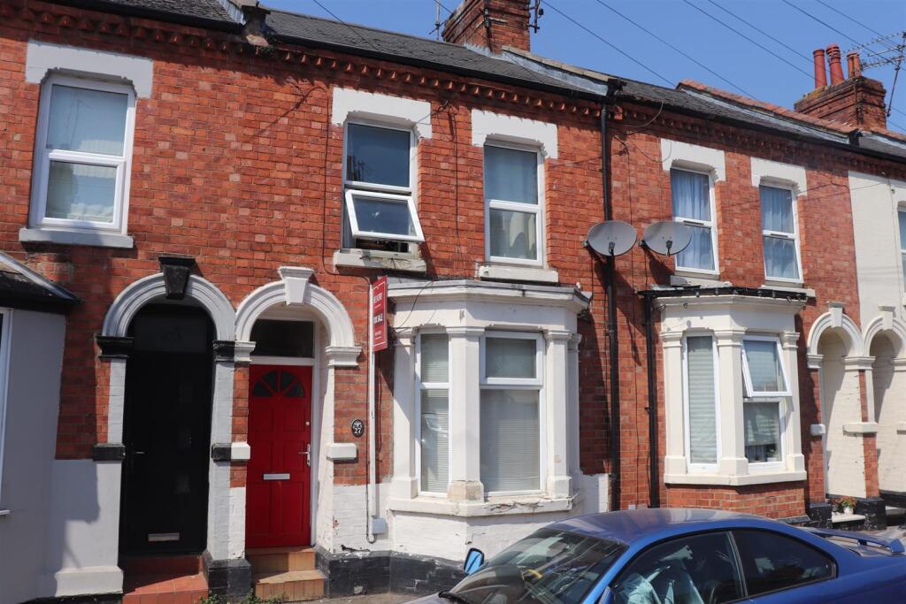 Main image of property: Ivy Road, Abington