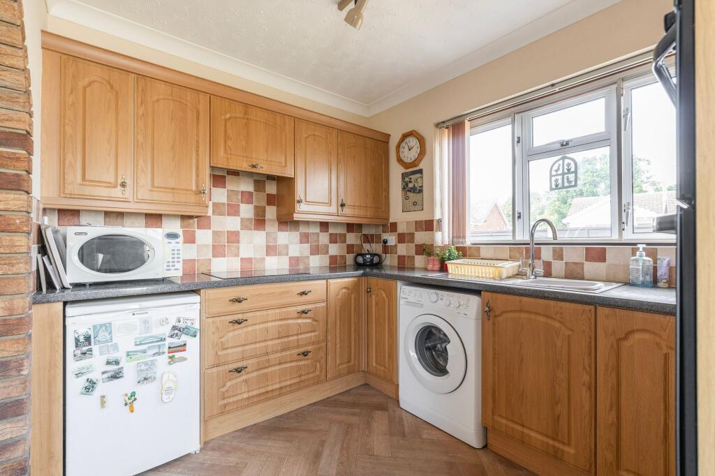 House in Norwich - View 2