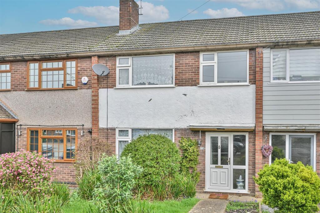 Main image of property: Queenswood Avenue, Hutton, Brentwood