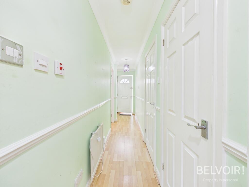 Apartment in Liverpool - View 2