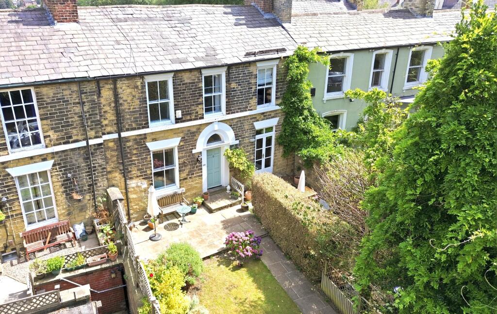 Main image of property: Harrogate Road, Leeds, LS7