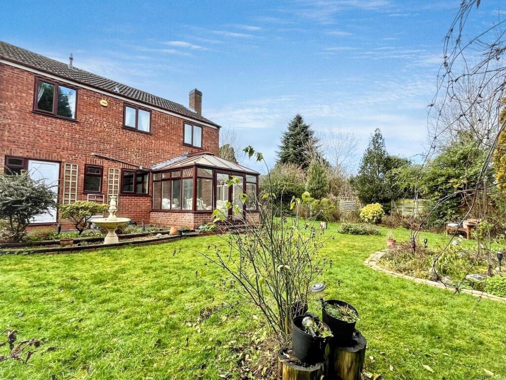 Additional image 15 of Wayford Drive, Sutton Coldfield