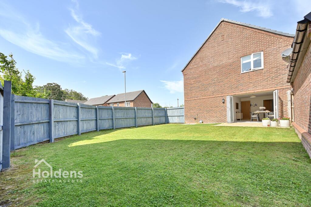 Hopper Close, Grimsargh, PR2 photo 4