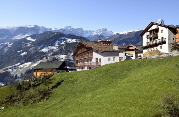 Main image of property: Trentino-South Tyrol, Bozen, Badia