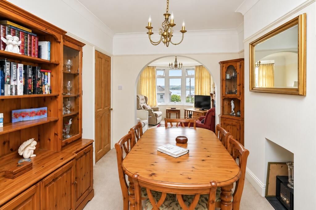 House in Saltash, Saltmill, Forder - View 4