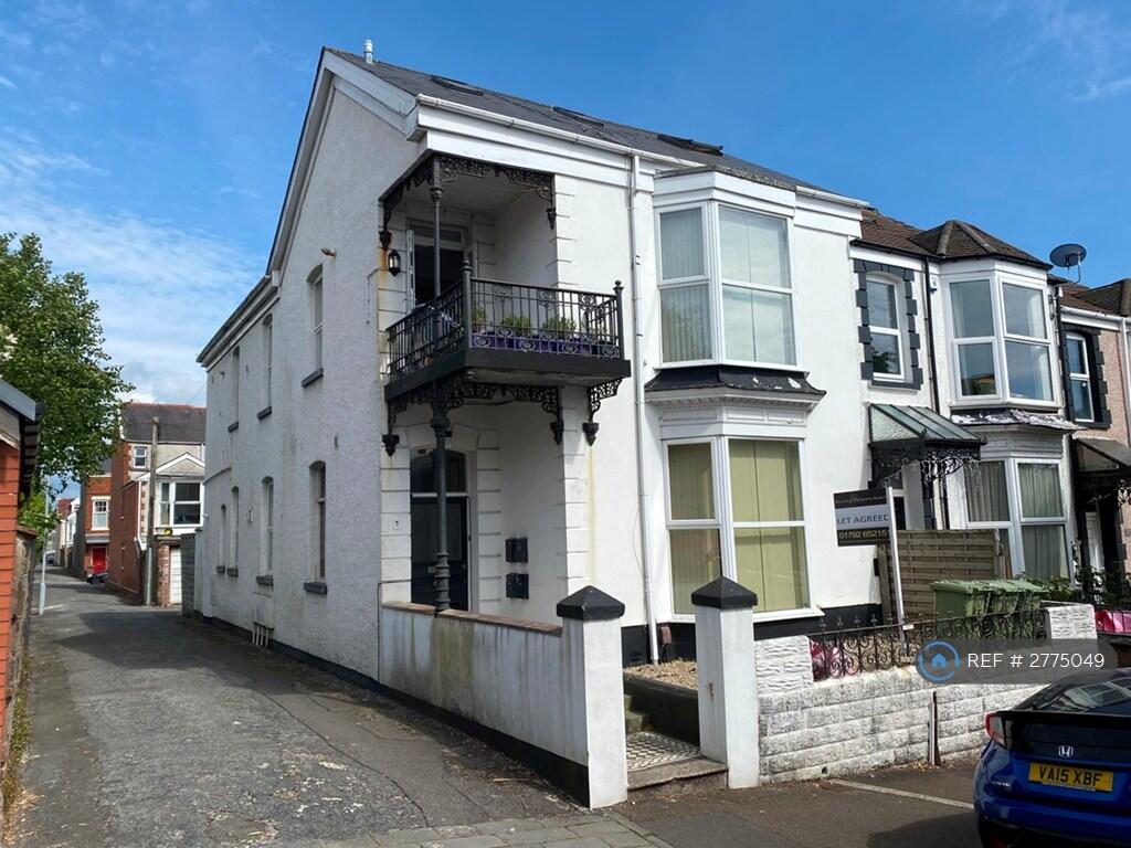 Main image of property: Pantygwydr Road, Uplands, Swansea, SA2