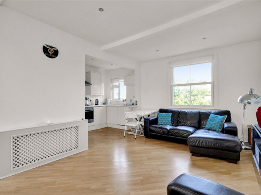 Main image of property: Elgin Avenue, Maida Vale, W9