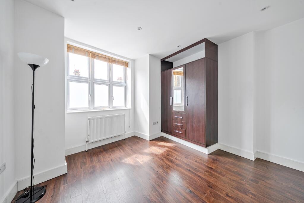 Main image of property: Coleridge Road London N8