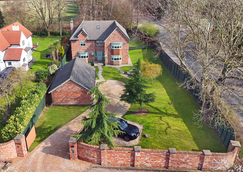 Main image of property: Ladgate Lane, Middlesbrough, TS5 7