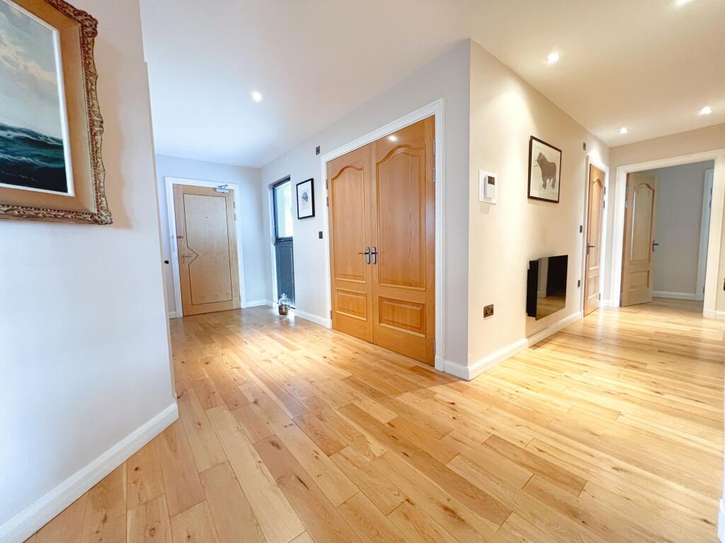Apartment 55, Landmark Place, Churchill Way, Cardiff CF10 2HU photo 3