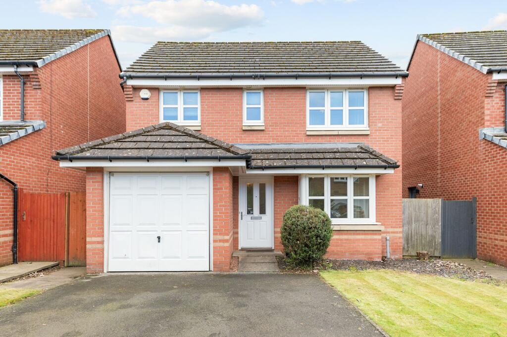 Main image of property: Stevenson Avenue, Polmont, FK2