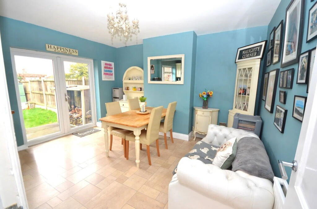 Main image of property: Gregory Road, Stourbridge, DY8 3NF