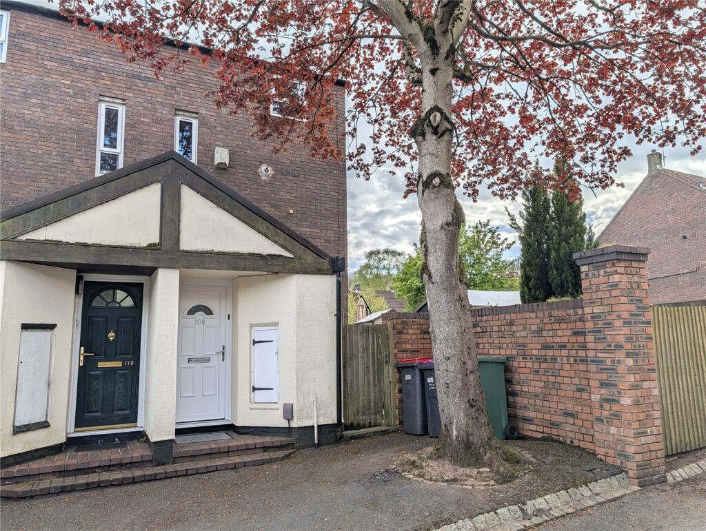 Main image of property: Pageant Drive, Telford, Shropshire, TF4
