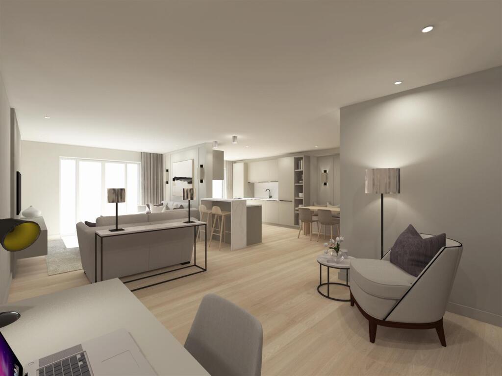 Apartment in Kirklees, Mirfield - View 3