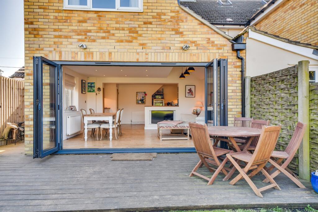 Birch Lane, Stock photo 4