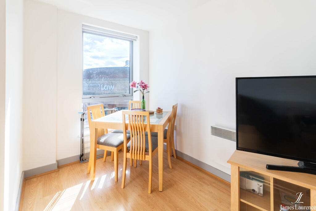 Additional image 8 of Quartz Apartments, 10 Hall Street, Jewellery Quarter,Birmingham, B18