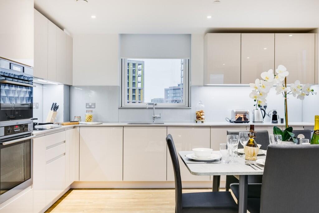 Apartment in London - View 4