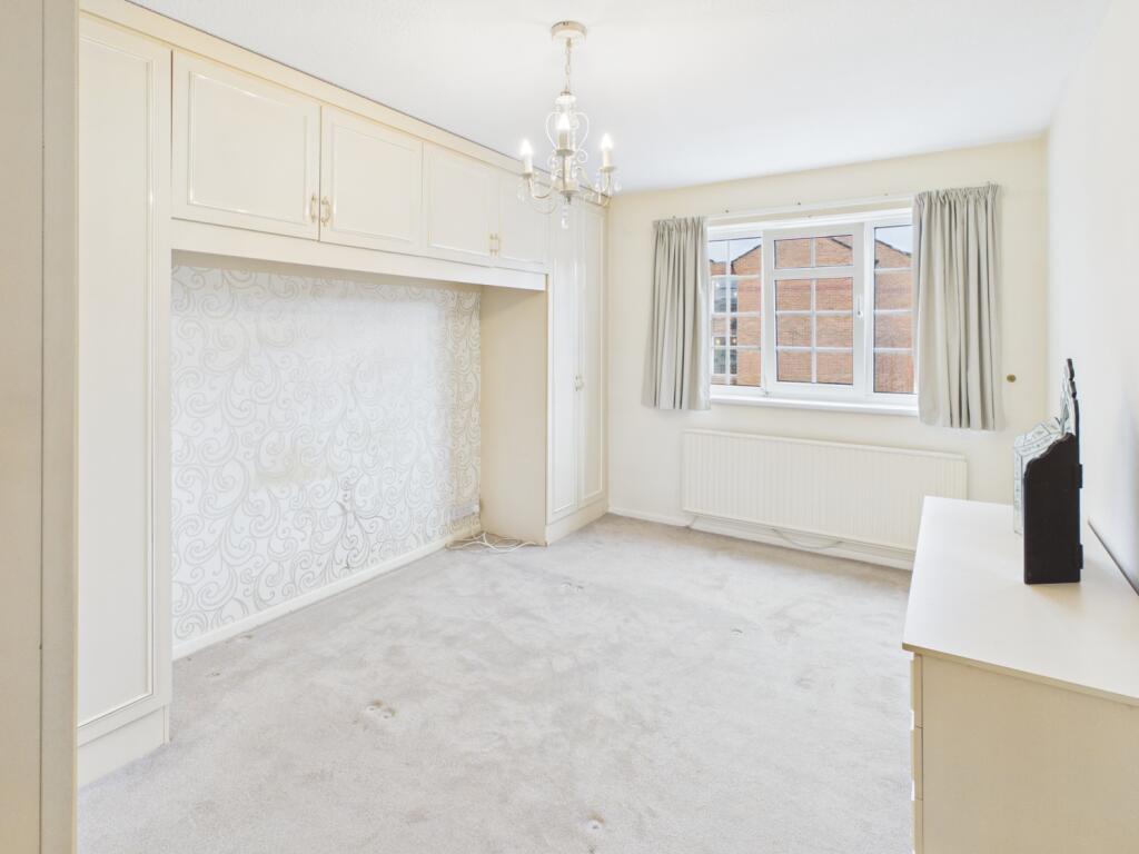 Apartment in Blackpool, Marton - View 4