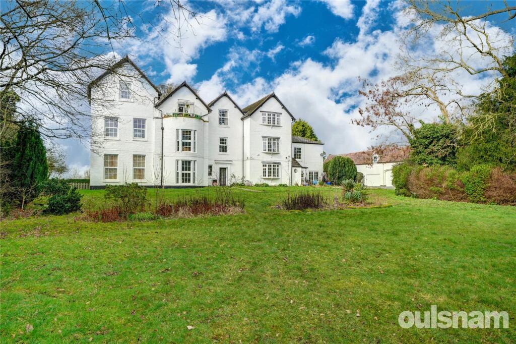 Additional image 28 of Rectory Lane, Upton Warren, Bromsgrove, Worcestershire, B61