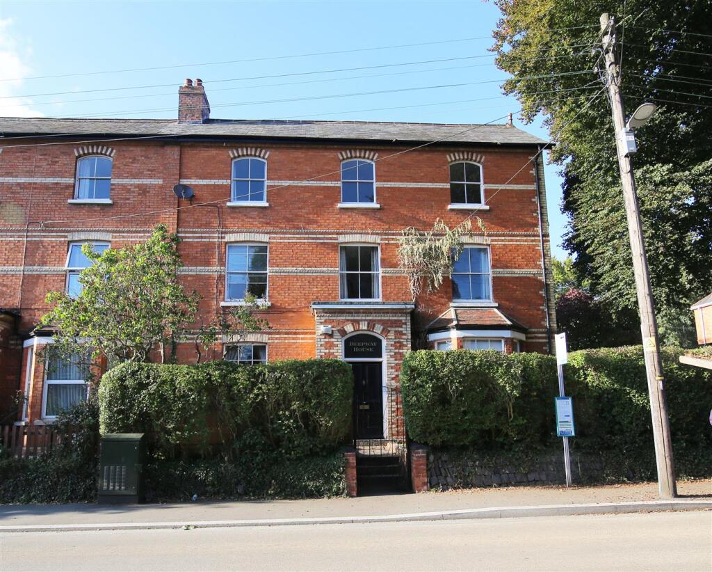 Main image of property: Blundells Road, Tiverton