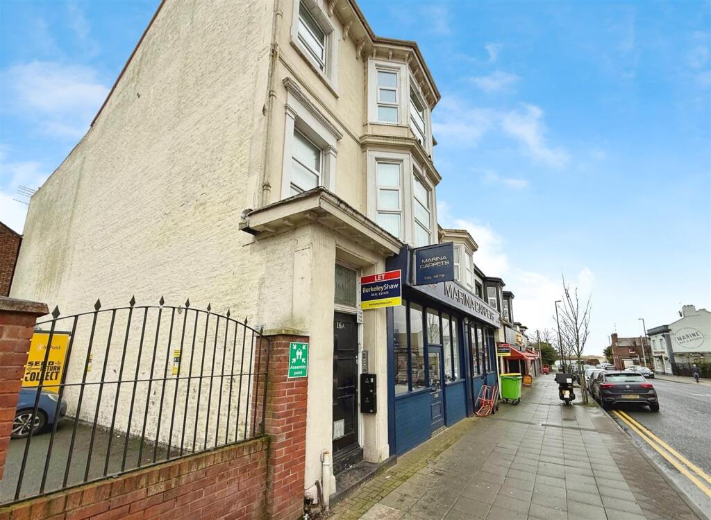 Main image of property: South Road, Waterloo, Liverpool