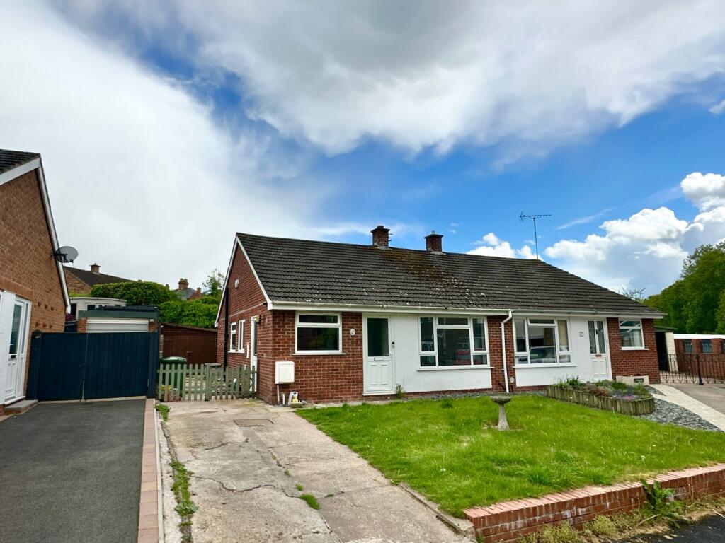 Main image of property: Northmead, Ledbury, HR8