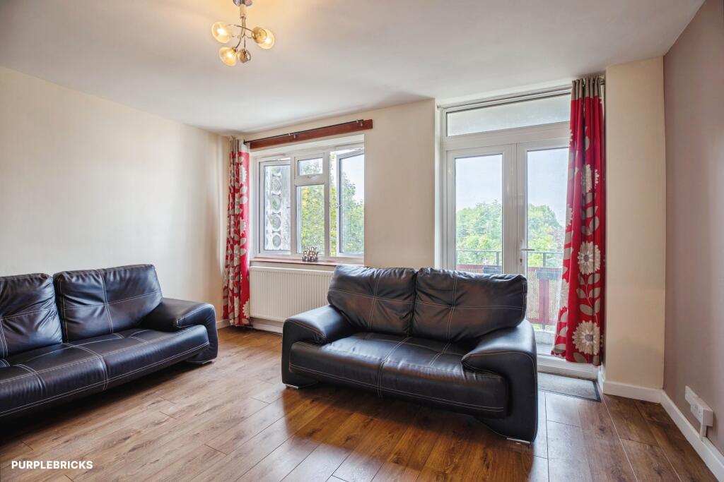 Main image of property: Rennie Estate, London, SE16