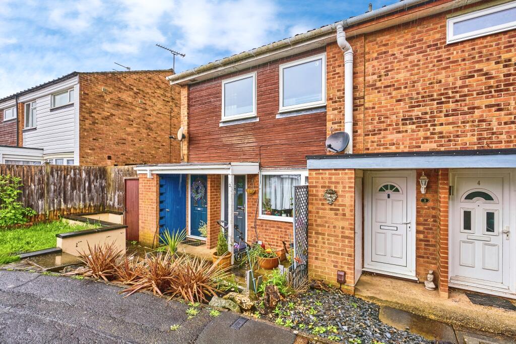 Main image of property: Silk Mill Road, Watford