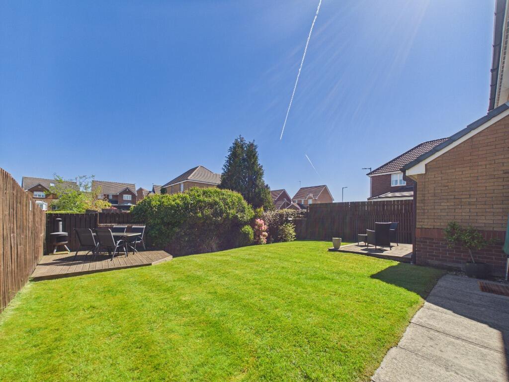 Strathmore Grove, Hairmyres, East Kilbride, G75 photo 4
