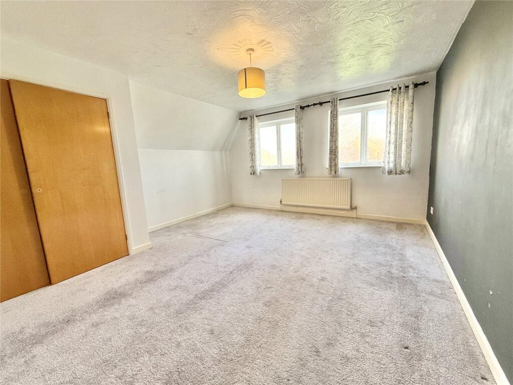 Southwell Court, Church Street, Highbridge, Somerset, TA9 photo 4