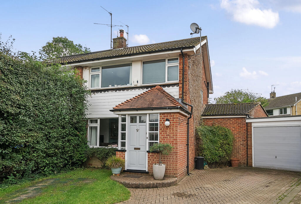 Main image of property: Willow Park, Otford, Sevenoaks, Kent, TN14