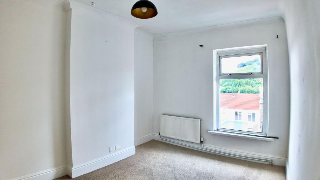 House in Six Bells, Abertillery - View 5