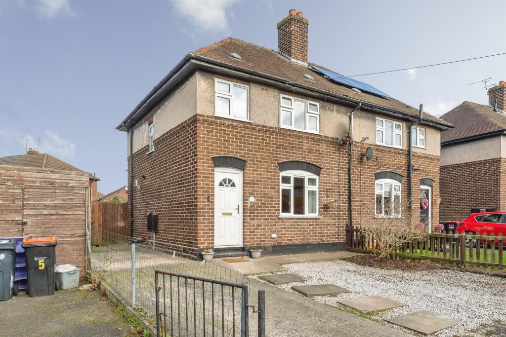 Main image of property: Clover Lane, Chester