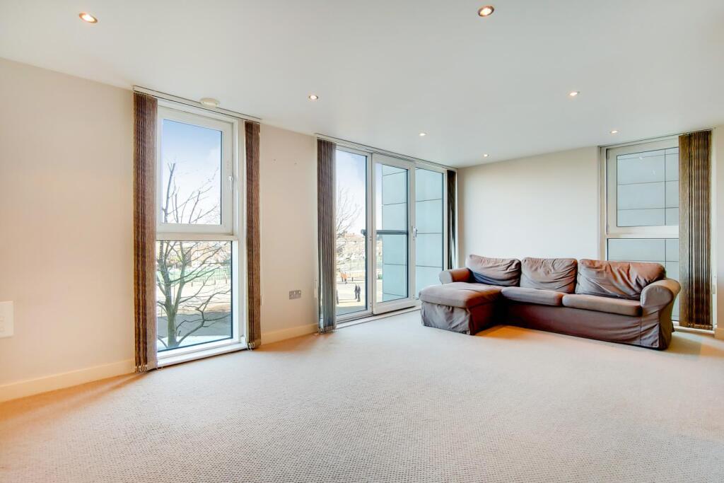 Main image of property: Seagull Lane, London