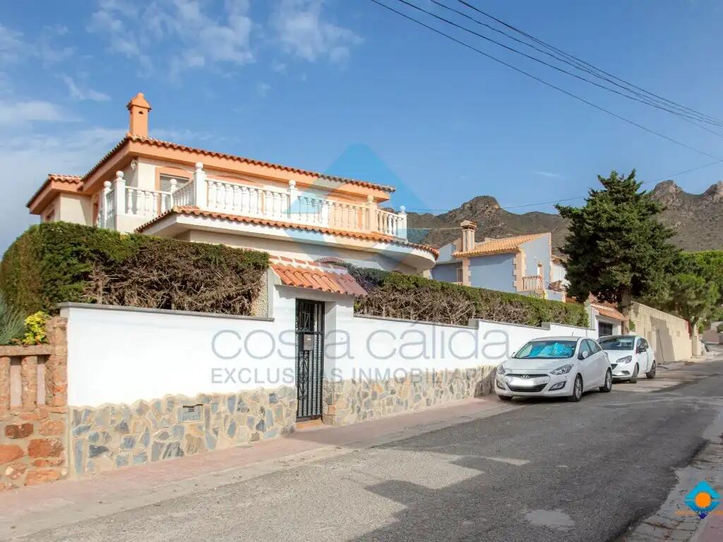 Main image of property: Murcia, Mazarrón