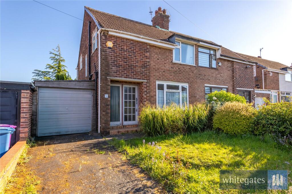 Main image of property: Rosefield Road, Liverpool, Merseyside, L25