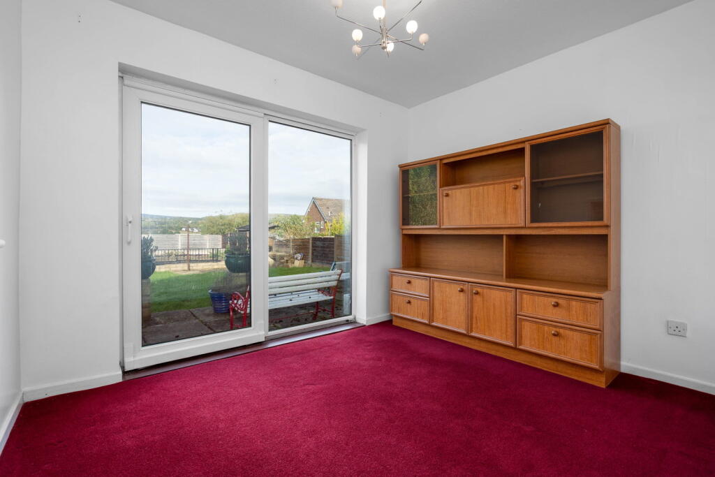 Dingle Close, Simmondley, Glossop, SK13 6NL photo 4