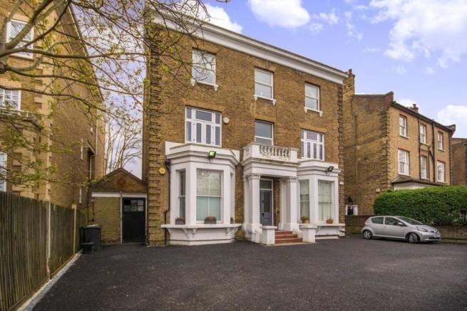 Main image of property: Thurlow Park Road London SE21
