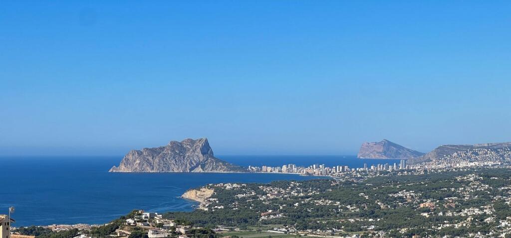 Main image of property: Valencia, Alicante, Cumbre Del Sol