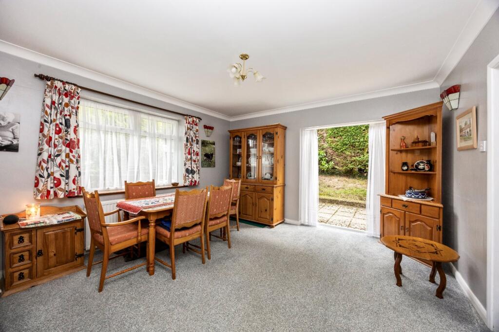 House in Wealden, Withyham - View 4