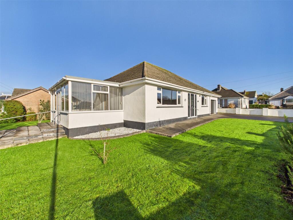 Main image of property: Poundfield Close, Stratton, Bude, Cornwall, EX23